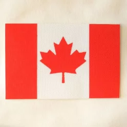 Easy-post 7,8x11,2 cm Kanada