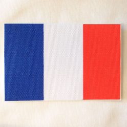 France flag Sticker