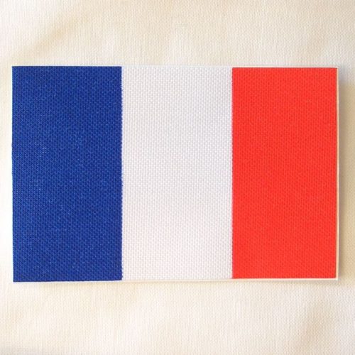 France flag Sticker