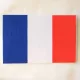 France flag Sticker