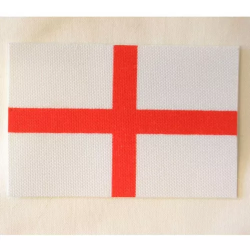 Aufkleber England