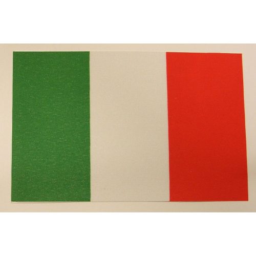 Italy flag Sticker