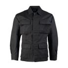 M-Tramp BDU zubbony, fekete 3XL