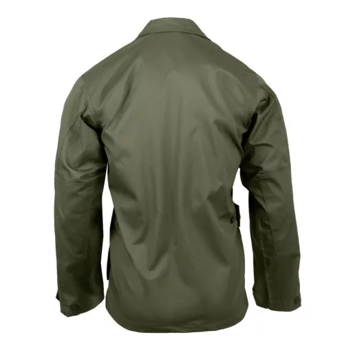 M-Tramp BDU zubbony, zöld 3XL