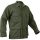 M-Tramp BDU field jacket, green