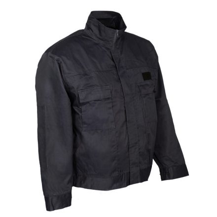 M-Tramp guard jacket, black