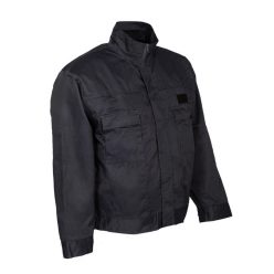 M-Tramp guard jacket, black 58