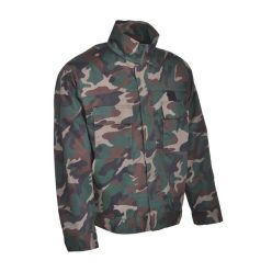 M-Tramp blúza security, woodland 58