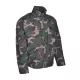M-Tramp jacheta, camuflaj 58