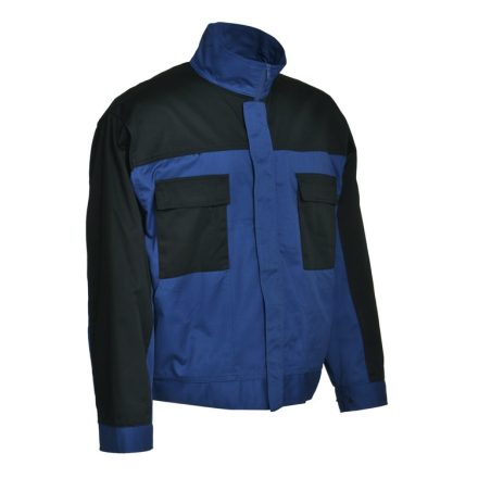 M-Tramp guard jacket, royal-blue