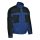 M-Tramp guard jacket, royal-blue