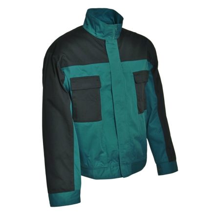 M-Tramp guard jacket, pine-green