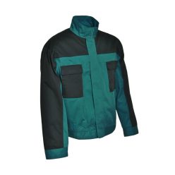 M-Tramp guard jacket, pine-green 62