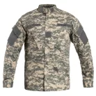 Mil-Tec ripstop ACU Feldjacke, AT-Digital M