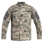 Mil-Tec ripstop ACU Feldjacke, AT-Digital XL
