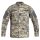Mil-Tec ripstop ACU jacheta, gri-digital XL