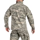 Mil-Tec ripstop ACU zubbony, szürke-digit XL