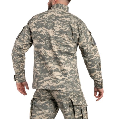 Mil-Tec ripstop ACU blúza, at-digital XL