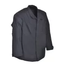 M-Tramp A-2 ripstop zubbony, fekete 4XL