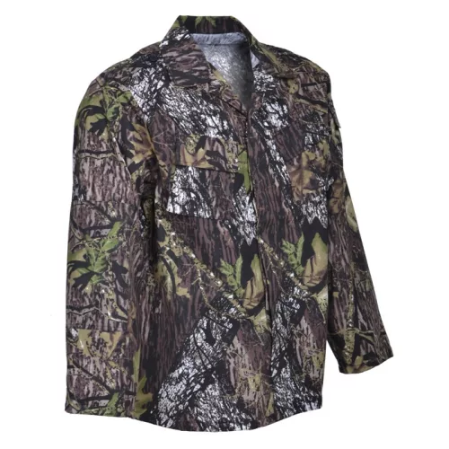 M-Tramp SWAT blúza, svetlo hardwood 3XL