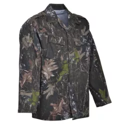 M-Tramp SWAT Feldjacke, D.Hardwood