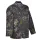 M-Tramp SWAT Feldjacke, D.Hardwood 2XL
