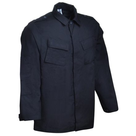 M-Tramp SWAT field jacket, black