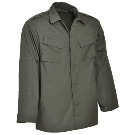 M-Tramp SWAT field jacket, green