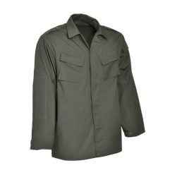 M-Tramp SWAT Feldjacke, Grün M