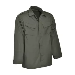 M-Tramp SWAT jacheta, verde M