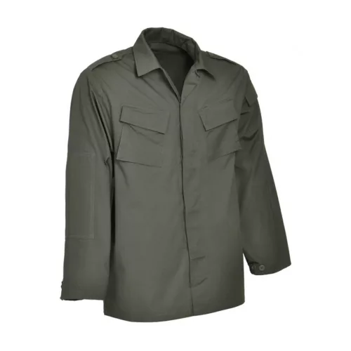 M-Tramp SWAT jacheta, verde M