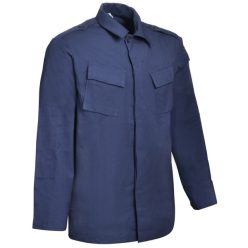 M-Tramp SWAT Feldjacke, Blau