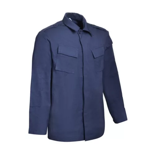 M-Tramp SWAT field jacket, blue 2XL