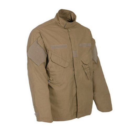 Gurkha Tactical HAU zubbony, coyote