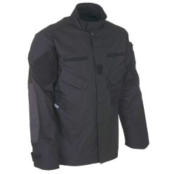 Gurkha Tactical HAU Feldjacke, Schwarz