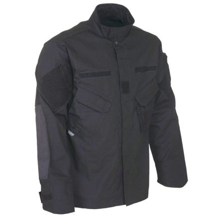 Gurkha Tactical HAU jacheta, negru XL