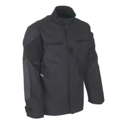 Gurkha Tactical HAU field jacket, black