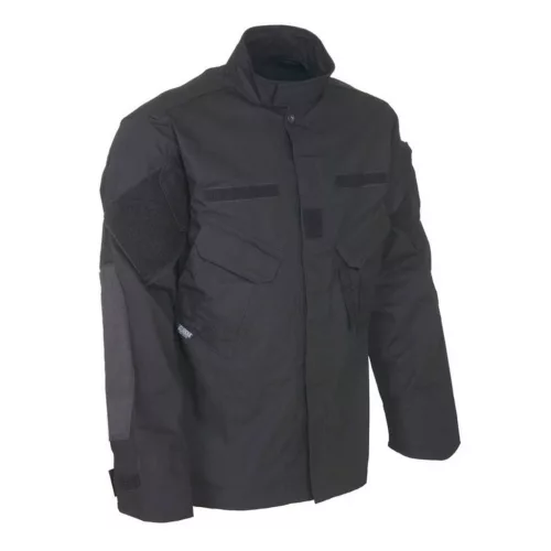 Gurkha Tactical HAU blúza, čierna