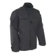 Gurkha Tactical HAU Feldjacke, Schwarz XL