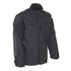 Gurkha Tactical HAU blúza, čierna