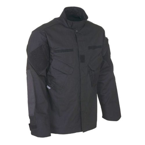 Gurkha Tactical HAU blúza, čierna