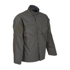 Gurkha Tactical HAU zubbony, zöld