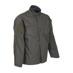 Gurkha Tactical HAU zubbony, zöld