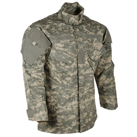 Gurkha Tactical HAU field jacket, grey-digit