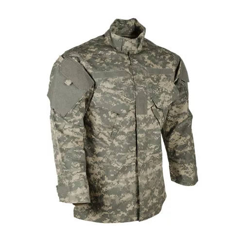 Gurkha Tactical HAU field jacket, grey-digit XL