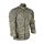Gurkha Tactical HAU field jacket, grey-digit
