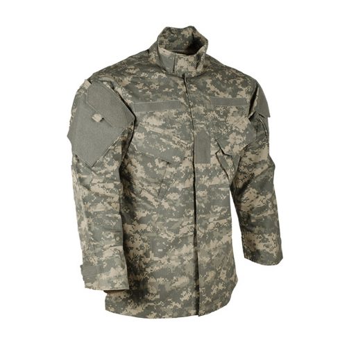 Gurkha Tactical HAU field jacket, grey-digit