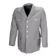Deutsche Dienstjacke, Grau