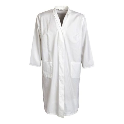 Men's work smock long sleeved