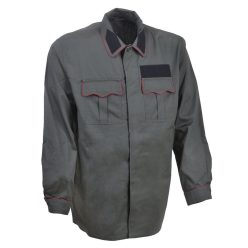 Service jacket (new), green